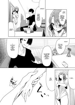 Page 23 of Kiroku Makareshi| Record-keeping Maniac