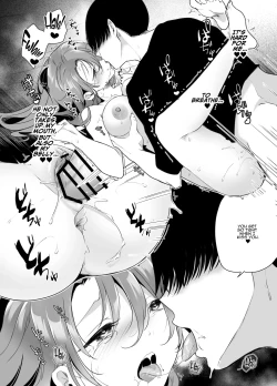 Page 75 of Kiroku Makareshi| Record-keeping Maniac