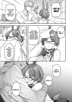 Page 13 of Iinchou to MitsudaOtonashi Kotoha and Mitsuda Makoto Vol. 4 | The Prez and MitsudaOtonashi Kotoha and Mitsuda Makoto Vol. 4