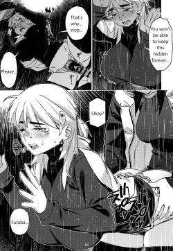 Page 29 of Otonano Omochiya 28