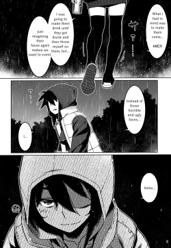 Page 4 of Otonano Omochiya 28