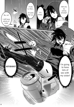 Page 6 of Otonano Omochiya 28