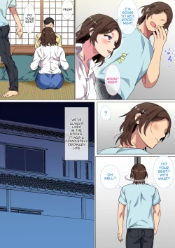 Page 7 of Kono Inakamachi ni wa Musuko no Seijinshiki ni Haha ga Doutei Sotsugyou Saseru Gyouji ga Aru | In This Rural Village, There's A Custom Of A Mother Taking Her Son's Virginity When They Become An Adult
