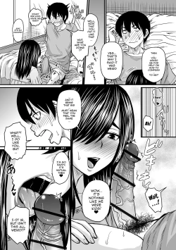 Page 147 of Sennou Appli de Iinari Onaho Joshi | Let's Make a Compliant Onaho Girl Using the Brainwashing App Ch.1-8