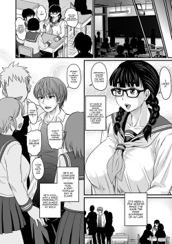 Page 158 of Sennou Appli de Iinari Onaho Joshi | Let's Make a Compliant Onaho Girl Using the Brainwashing App Ch.1-8