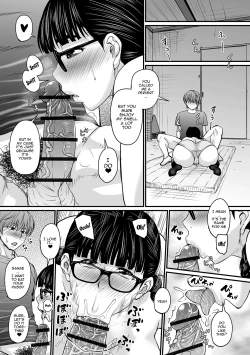 Page 165 of Sennou Appli de Iinari Onaho Joshi | Let's Make a Compliant Onaho Girl Using the Brainwashing App Ch.1-8