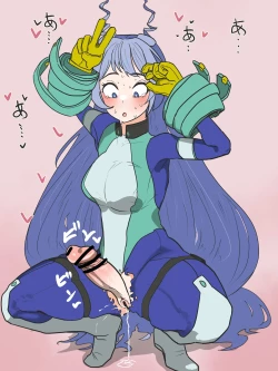 Page 244 of かいせんどんぶり / Kaisen bowl - fanbox