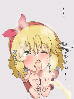 Page 395 of かいせんどんぶり / Kaisen bowl - fanbox