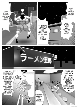 Page 7 of Possessed and dissatisfied! | hyōi shite himan ka!