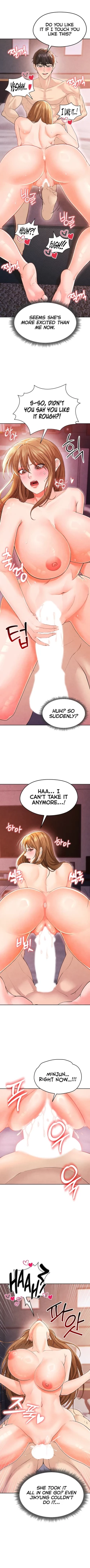 Page 107 of The Hottie's Good at Football