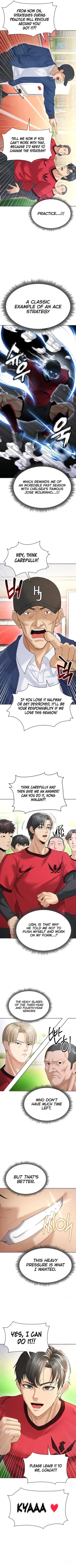 Page 120 of The Hottie's Good at Football