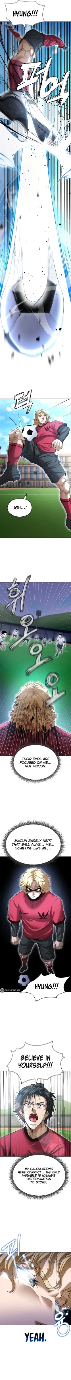 Page 155 of The Hottie's Good at Football