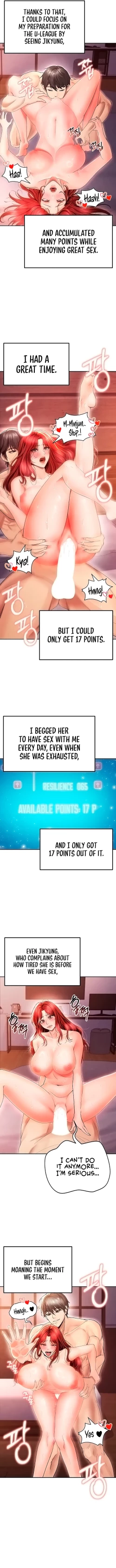 Page 81 of The Hottie's Good at Football