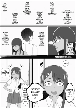 Page 11 of The City of Eternity #1 | CHAPTER 001: ROLE REVERSAL