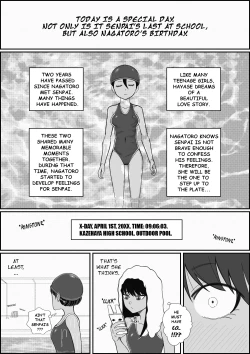 Page 8 of The City of Eternity #1 | CHAPTER 001: ROLE REVERSAL