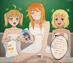 Page 9 of The City of Eternity #1 | CHAPTER 001: ROLE REVERSAL