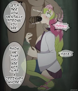 Page 17 of The City of Eternity #3 | CHAPTER 002 A TRUE DEMON SLAYER