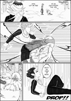 Page 38 of The City of Eternity #3 | CHAPTER 002 A TRUE DEMON SLAYER