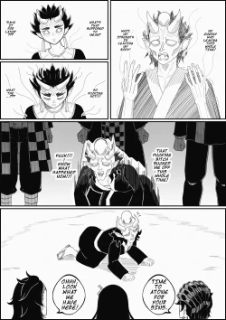 Page 41 of The City of Eternity #3 | CHAPTER 002 A TRUE DEMON SLAYER