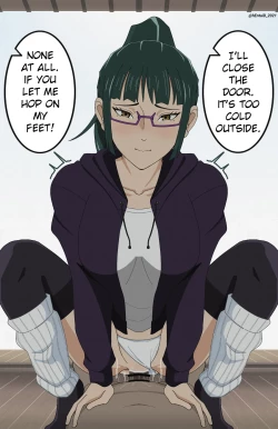 Page 17 of The City of Eternity #6 | CHAPTER 006A GOODBYE GIFT