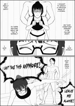 Page 41 of The City of Eternity #6 | CHAPTER 006A GOODBYE GIFT