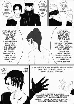 Page 67 of The City of Eternity #6 | CHAPTER 006A GOODBYE GIFT