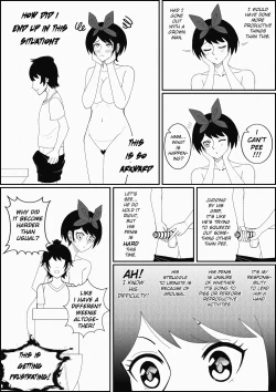 Page 6 of The City of Eternity #8 | CHAPTER 009  A PLEASANT SURPRISE