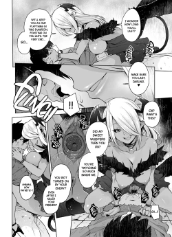 Page 17 of Saiou no Succubus | The Succubus at the Final Depths