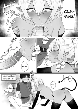 Page 7 of A Slave of a Low2