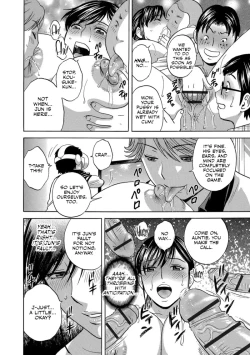 Page 122 of Chijoku ni Modaeru Haha no Chichi...