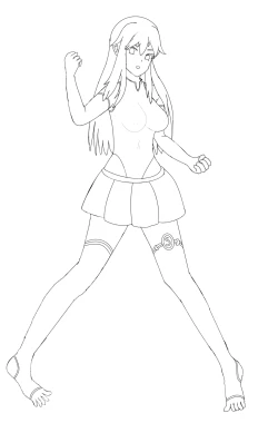 Page 26 of 【Rumble】异能少女欠损others