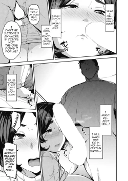 Page 7 of Okaa-san no Tsutome | Mother's Duty