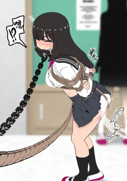 Page 23 of Fūki Torishimari Kiroku 2