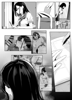 Page 99 of Soushitsu Kanojo