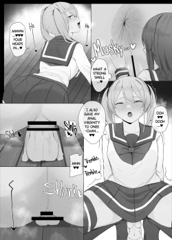 Page 43 of Imouto ni Shihai Sareru Ane | Decadent