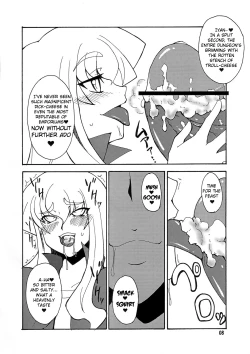 Page 7 of Magic Mushroom 3