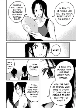 Page 4 of Uenozumi Dai 17 wa | Ueno-kun Has Been Developed Chapter 17