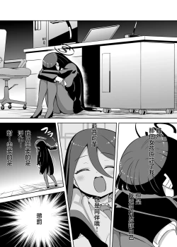 Page 4 of Tsukatsuki Rio wa Ecchi ga Heta