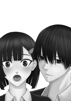 Page 57 of BL na kankeida to omottara ｜還以為是一對男同志