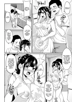 Page 171 of Asa Okitara Imouto ga Hadaka Apron Sugata datta node Hamete Mita | I Woke Up to my Naked Apron Sister and Tried Fucking Her Ch. 1-16