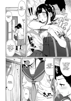 Page 219 of Asa Okitara Imouto ga Hadaka Apron Sugata datta node Hamete Mita | I Woke Up to my Naked Apron Sister and Tried Fucking Her Ch. 1-16
