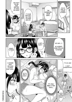Page 313 of Asa Okitara Imouto ga Hadaka Apron Sugata datta node Hamete Mita | I Woke Up to my Naked Apron Sister and Tried Fucking Her Ch. 1-16