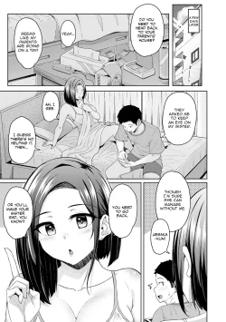 Page 314 of Asa Okitara Imouto ga Hadaka Apron Sugata datta node Hamete Mita | I Woke Up to my Naked Apron Sister and Tried Fucking Her Ch. 1-16