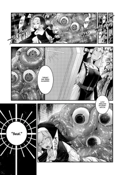 Page 50 of Haiboku no Daishou| Price of Defeat: Downfall of the Violated and Plundered Sister