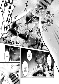 Page 76 of Haiboku no Daishou| Price of Defeat: Downfall of the Violated and Plundered Sister