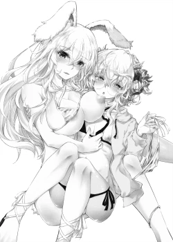 Page 2 of VR mo Real mo TS Mesu ni Narimashita. 3 ～♀→♂TS si ta otoko no musume wo so e te-