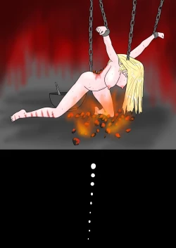 Page 68 of Jigoku no Oni ni Natta node Goumon Shite Mita 7