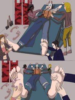 Page 10 of 超威萨满绯红人