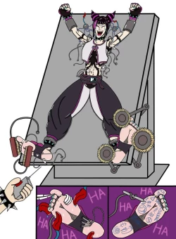 Page 6 of 超威萨满绯红人