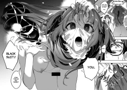 Page 34 of The Strategy to Weaken Schale Sensei with Temptation